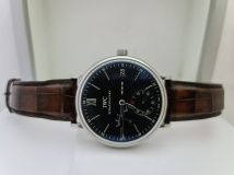 IWC Portofino Hand-Wound Eight Days IW510102
