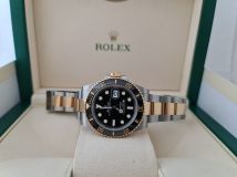 Rolex Submariner Date 41 mm 126613ln