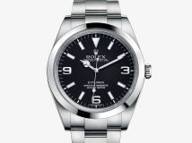 Rolex Oyster Perpetual Explorer 214270