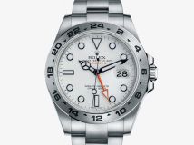Rolex Oyster Perpetual Explorer II 216570