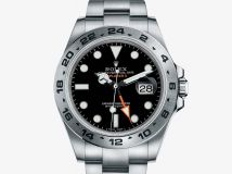 Rolex Oyster Perpetual Explorer II 216570