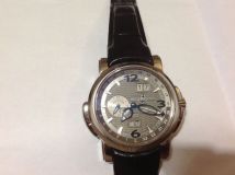 ���� Ulysse Nardin Perpetual Calendar GMT Limited Edition