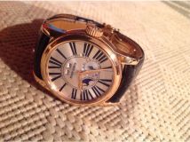 ���� Roger Dubuis Hommage Perpetual Calendar 