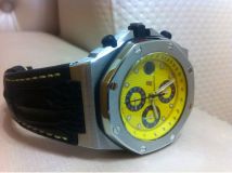 ���� Audemars Piguet Offshore Royal Oak 25770ST.0.0009.02