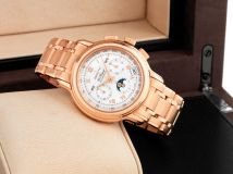 Zenith El Primero T Moonpfase, ������: 62.0240.410/01.M240