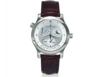 Master Geographic Jaeger LeCoultre