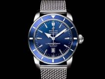 ������� ���� Breitling Superocean Heritage 42