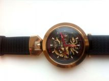 ���� Bovet SP510001 Sportster Saguaro 7-Day Tourbillon 51mm