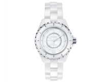 Chanel J12 White Phantom