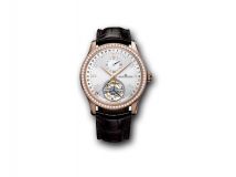 Jaeger-LeCoultre Master Tourbillon Dualtime