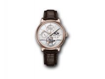 Master Grande Tradition Tourbillon Cylindrique à Quantième Perpétuel