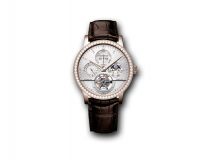 Master Grande Tradition Tourbillon Cylindrique à Quantième Perpétuel