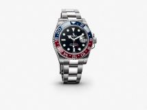 Rolex GMT-Master II 2014