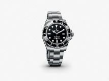 Rolex Sea-Dweller 4000