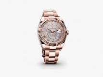 Rolex Sky-Dweller