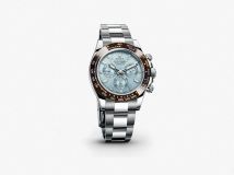 Rolex Oyster Cosmograph Daytona