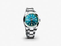 Rolex Milgauss
