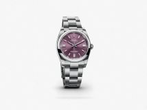 Rolex Oyster Perpetual