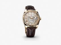Rolex Sky-Dweller