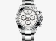 ���� Rolex Cosmograph Daytona 40mm Steel