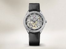 MÉTIERS D&rsquo;ART MÉCANIQUES AJOURÉES ������� ��������� ������