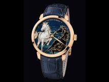 Ulysse Nardin Classico Horse 