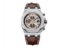 ���� Audemars Piguet Royal Oak Offshore Chronograph 42mm 