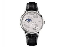 ���� A. Lange and Sohne Grand Lange 1 Moon Phase