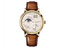 ����  Lange 1 Grand Lange 1 Moon Phase