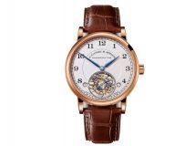 ���� A. Lange and Sohne 1815 Tourbillon Stop Seconds & Zero-Reset