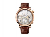 Lange Zeitwerk Striking Time 