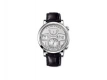 Lange Zeitwerk Striking Time 145.025