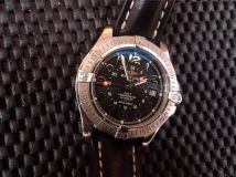 Breitling COLT GMT