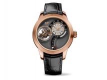 Girard-Perregaux Tourbillon Tri-Axial