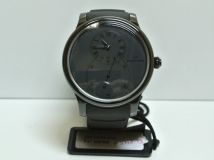 Jaquet Droz Grande Seconde