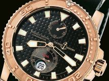 ���� Ulysse Nardin Maxi Marine Diver