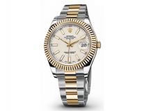Rolex Datejust II 41mm - 116333