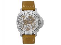 Officine Panerai Specialities Luminor Sealand Year of the Horse