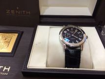 Zenith Port Royal V Elite