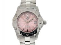 ������� ���� Tag Heuer WN2310 Stainless Steel Automatic 