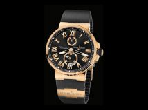 Marine Chronometer Manufacture  1186-122-3/42