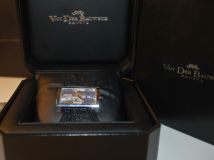 Van Der Bauwede Lace 
