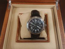 Breguet Type XXI Flyback Chronograph