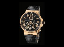 Marine Chronometer Manufacture 1186-122/42