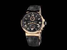 Marine Chronometer Manufacture 1186-126/42