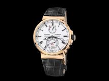 Marine Chronometer Manufacture 1186-126/E0