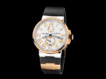 Marine Chronometer Manufacture 1185-122-3/41