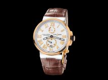 Marine Chronometer Manufacture 1185-122/41