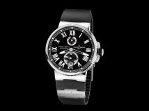 Marine Chronometer Manufacture 1183-122-3/42