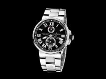 Marine Chronometer Manufacture 1183-122-7M/42